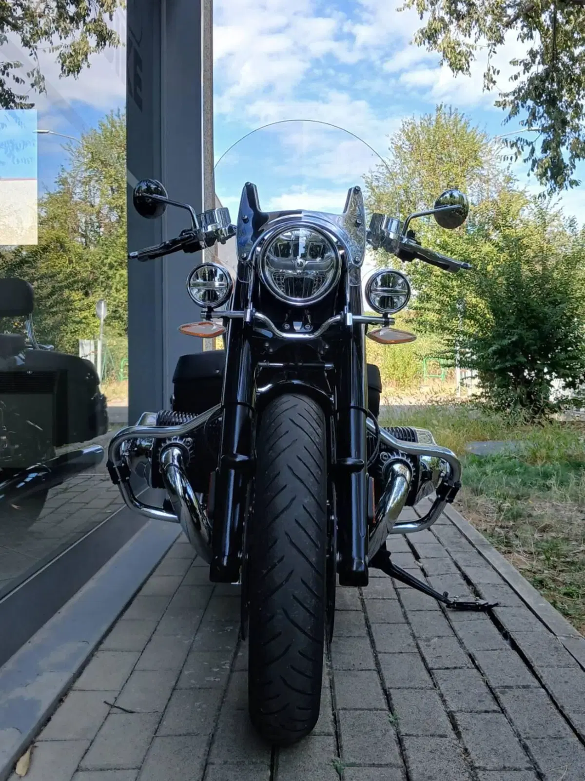 Bmw R 18 Classic (2021 - 24) (2)