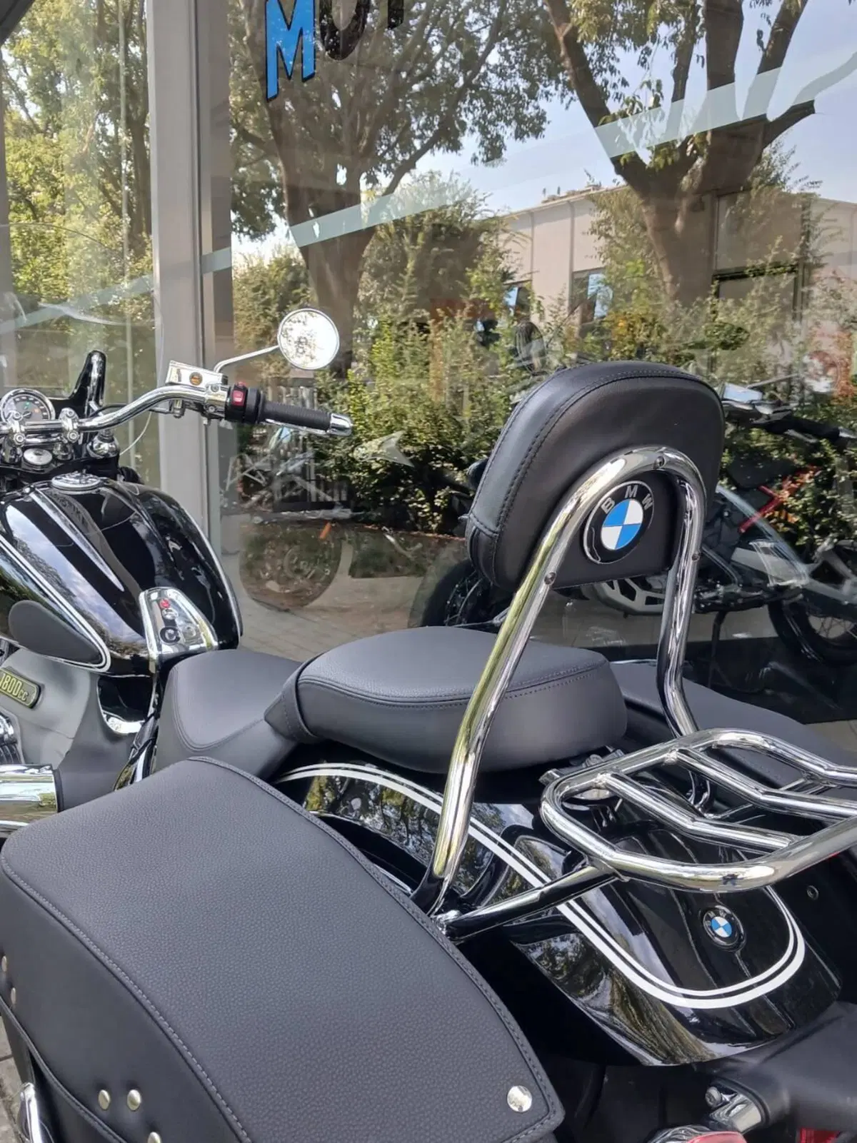 Bmw R 18 Classic (2021 - 24) (6)