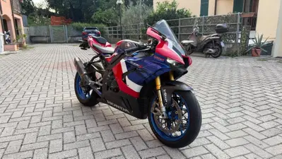 Honda CBR 1000 RR-R Fireblade SP (2020 - 21) usata