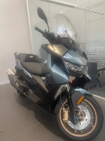 Bmw C 400 GT (2025 - 26) nuova