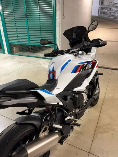 Bmw S 1000 XR (2024 - 26) usata