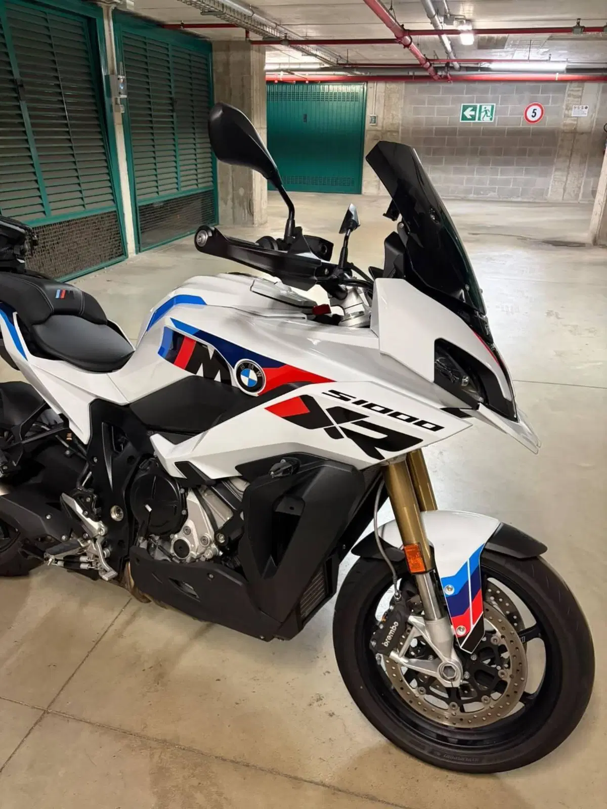 Bmw S 1000 XR (2024 - 26) (2)