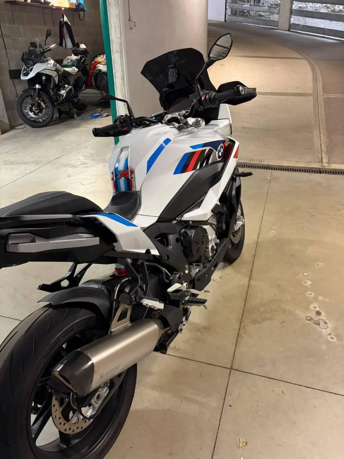Bmw S 1000 XR (2024 - 26) (3)