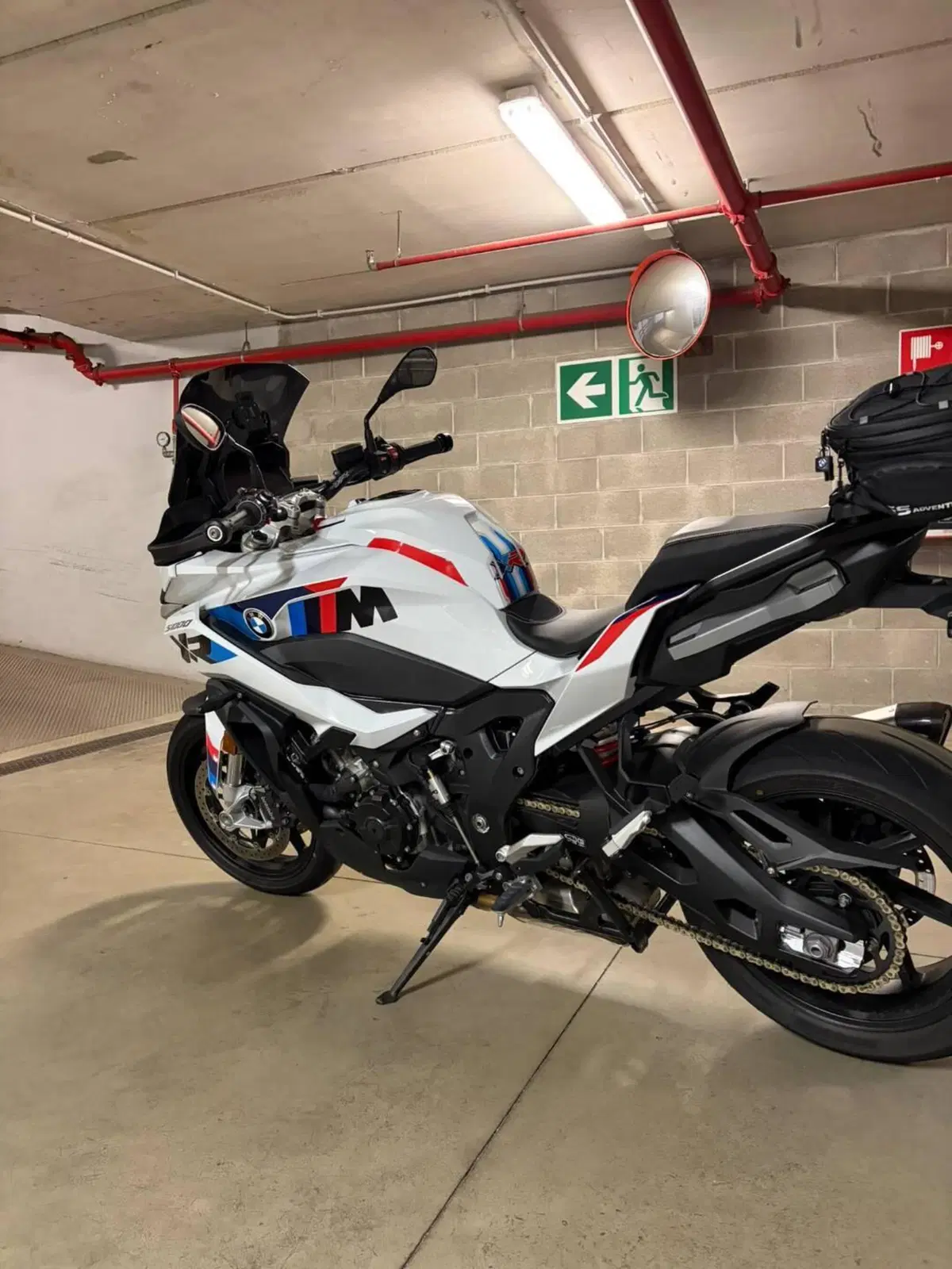 Bmw S 1000 XR (2024 - 26) (4)