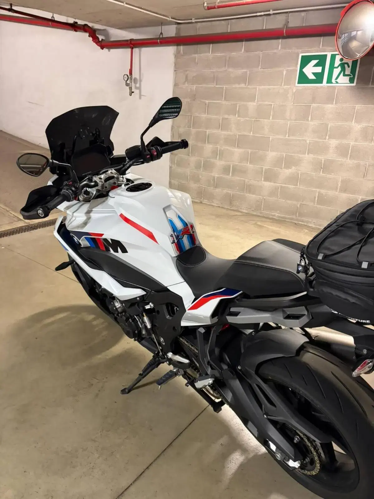 Bmw S 1000 XR (2024 - 26) (5)