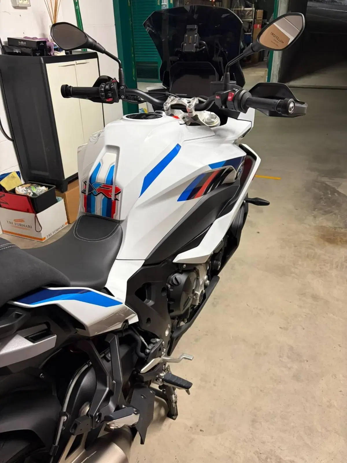 Bmw S 1000 XR (2024 - 26) (6)