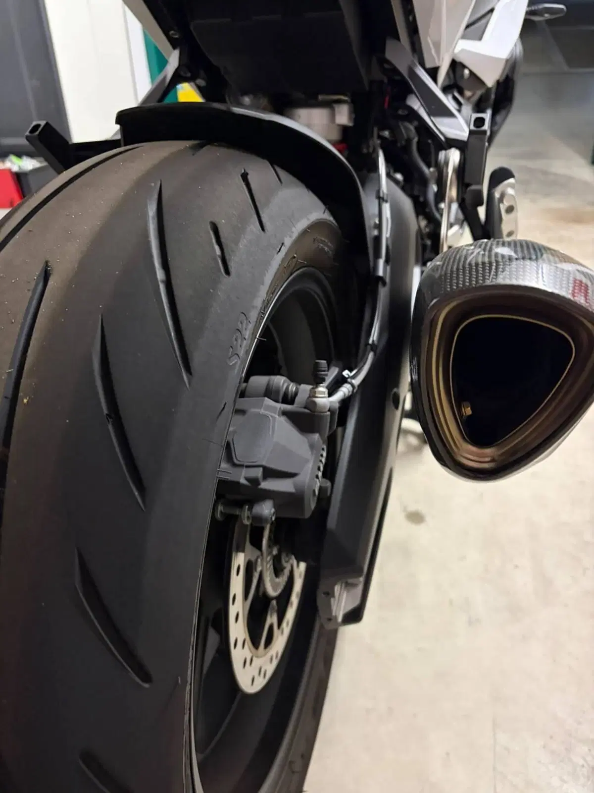 Bmw S 1000 XR (2024 - 26) (7)
