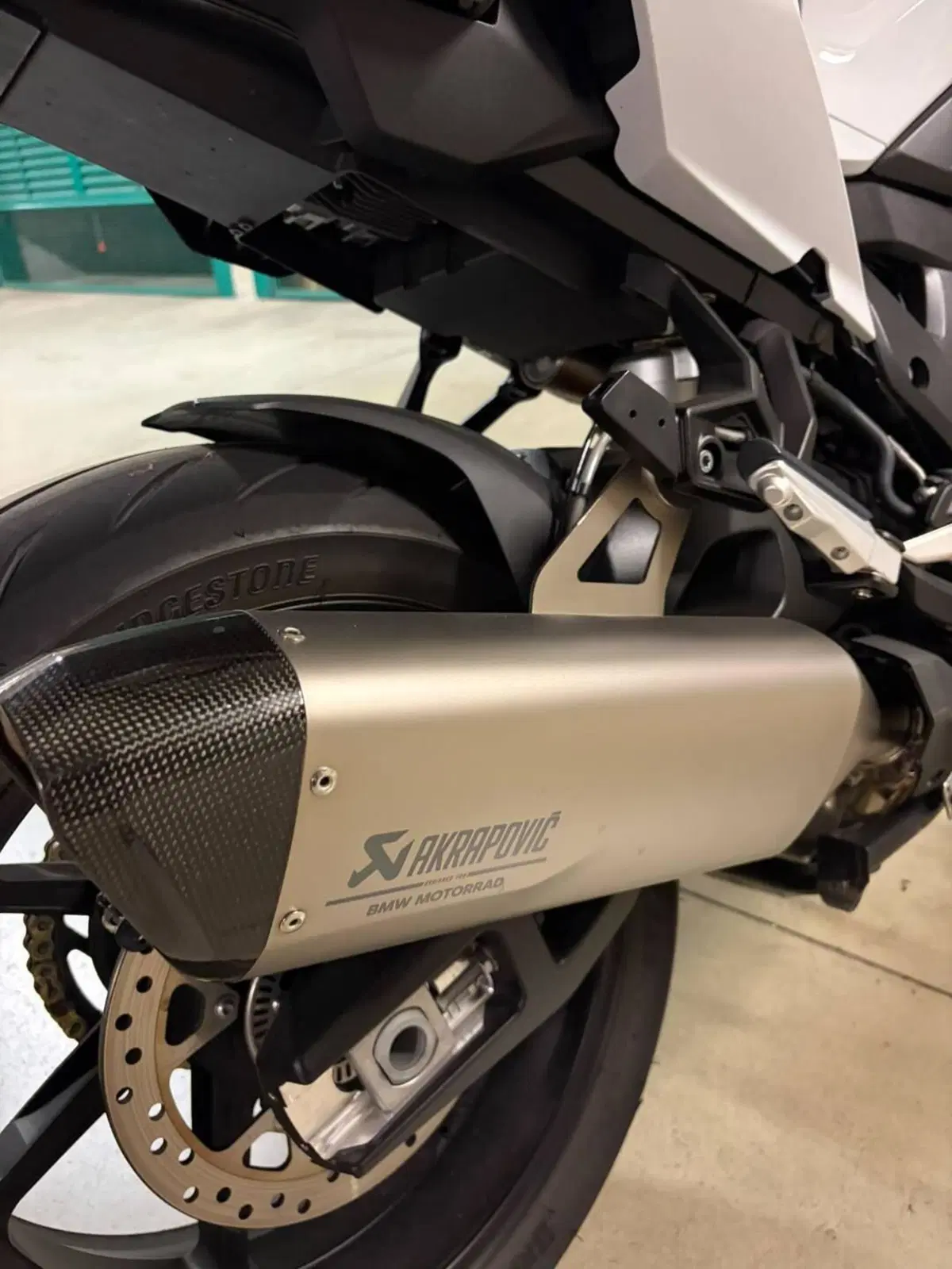 Bmw S 1000 XR (2024 - 26) (8)