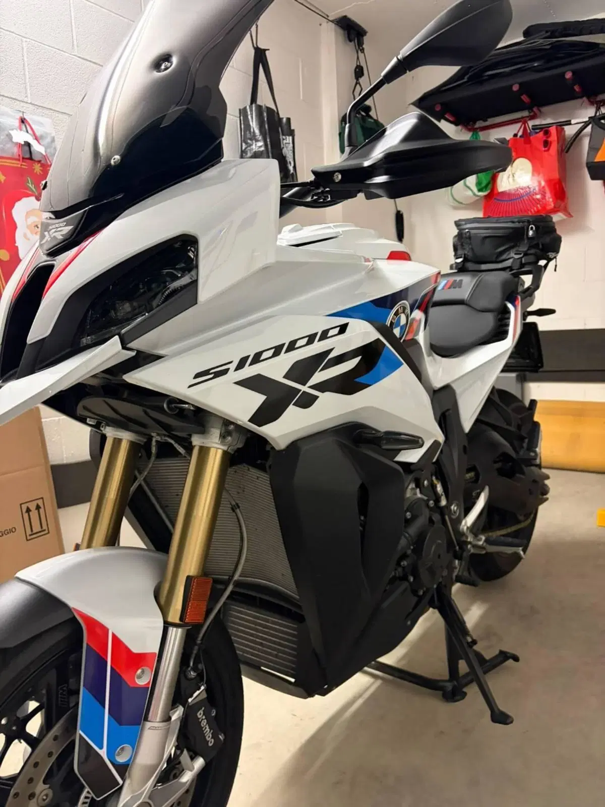 Bmw S 1000 XR (2024 - 26) (9)