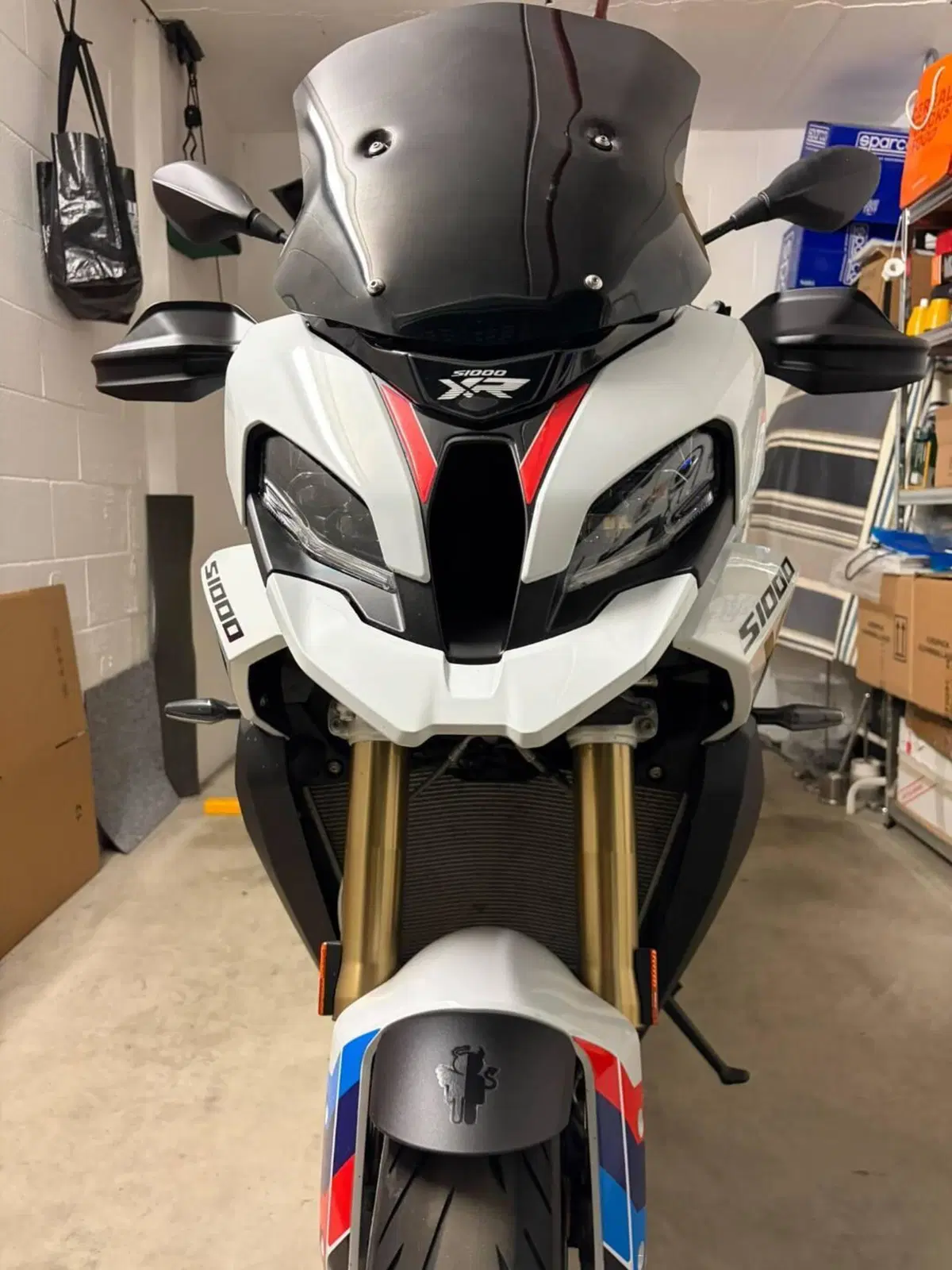 Bmw S 1000 XR (2024 - 26) (10)