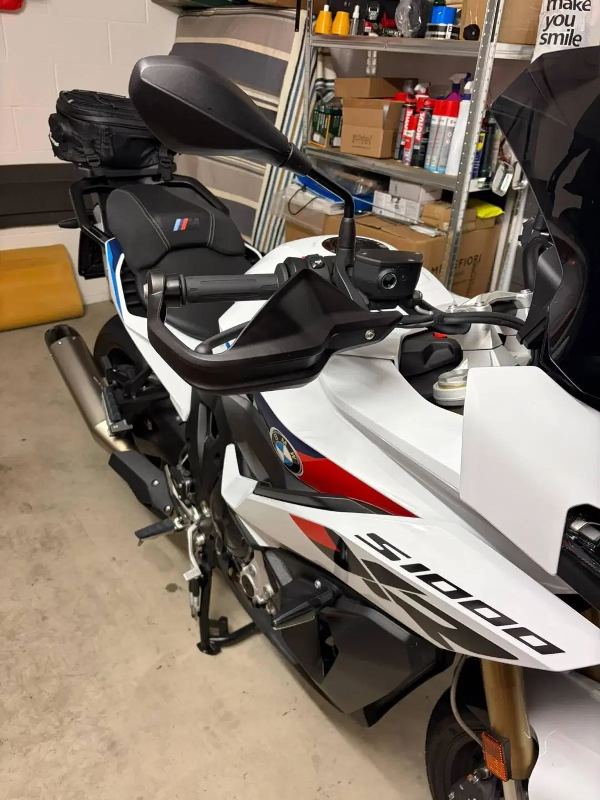 Bmw S 1000 XR (2024 - 26) (11)