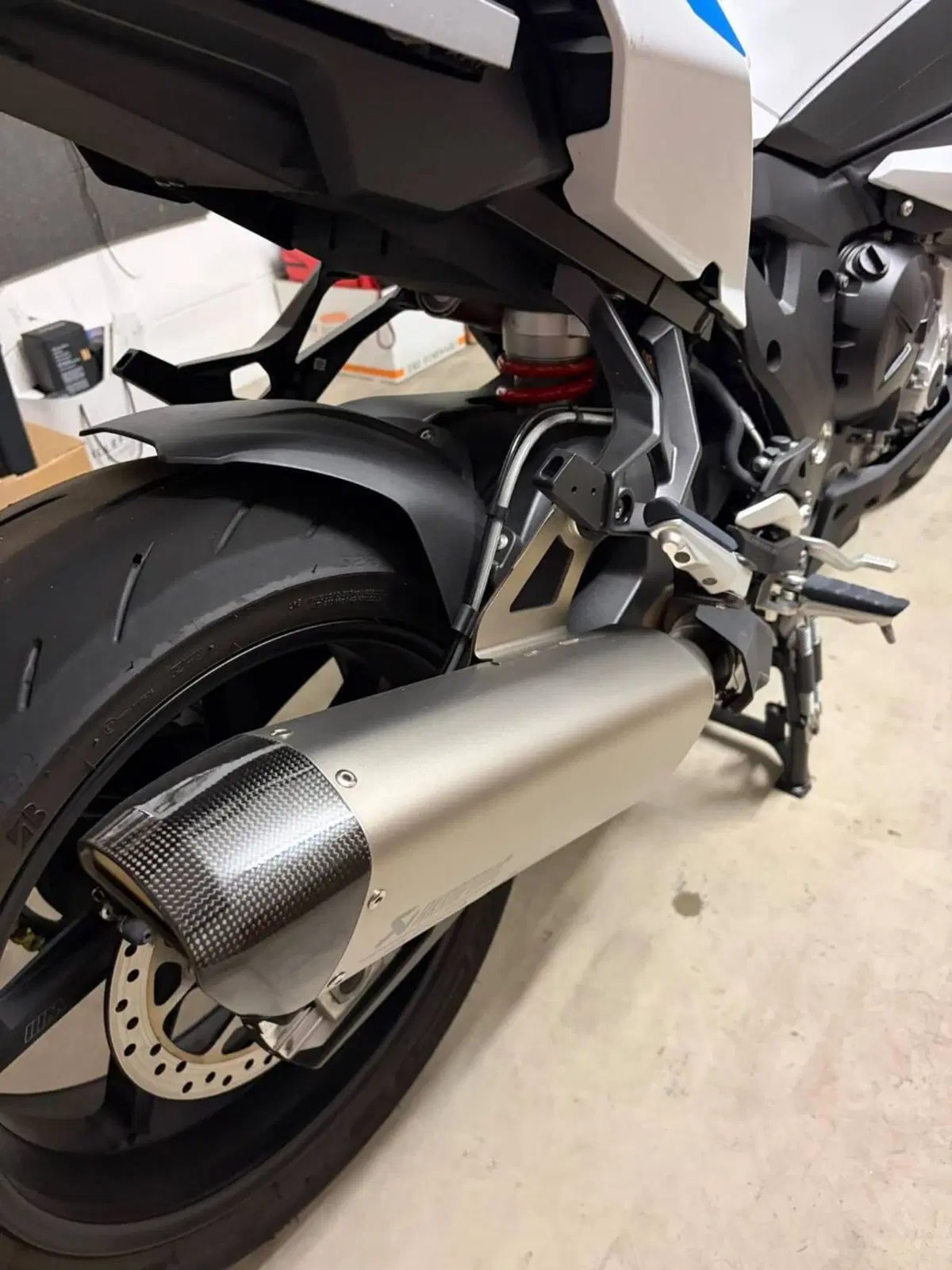 Bmw S 1000 XR (2024 - 26) (12)