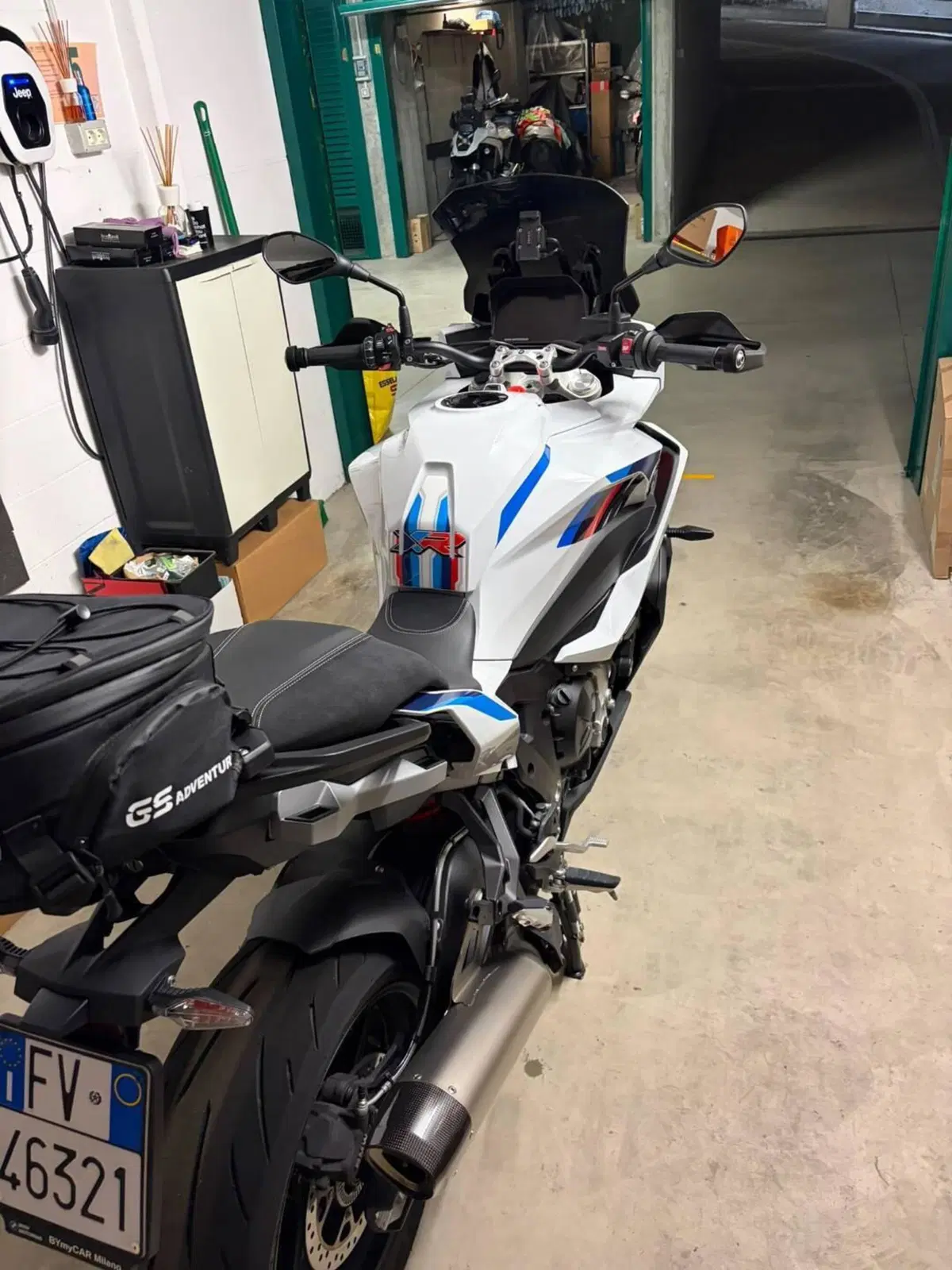 Bmw S 1000 XR (2024 - 26) (13)