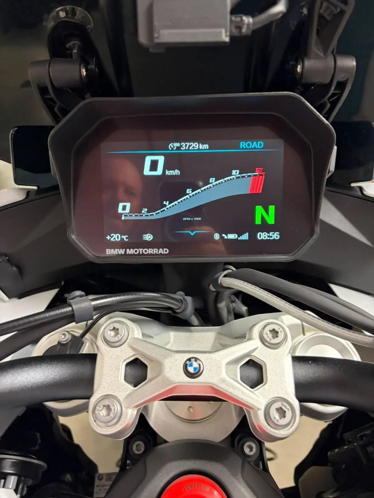 Bmw S 1000 XR (2024 - 26) (14)