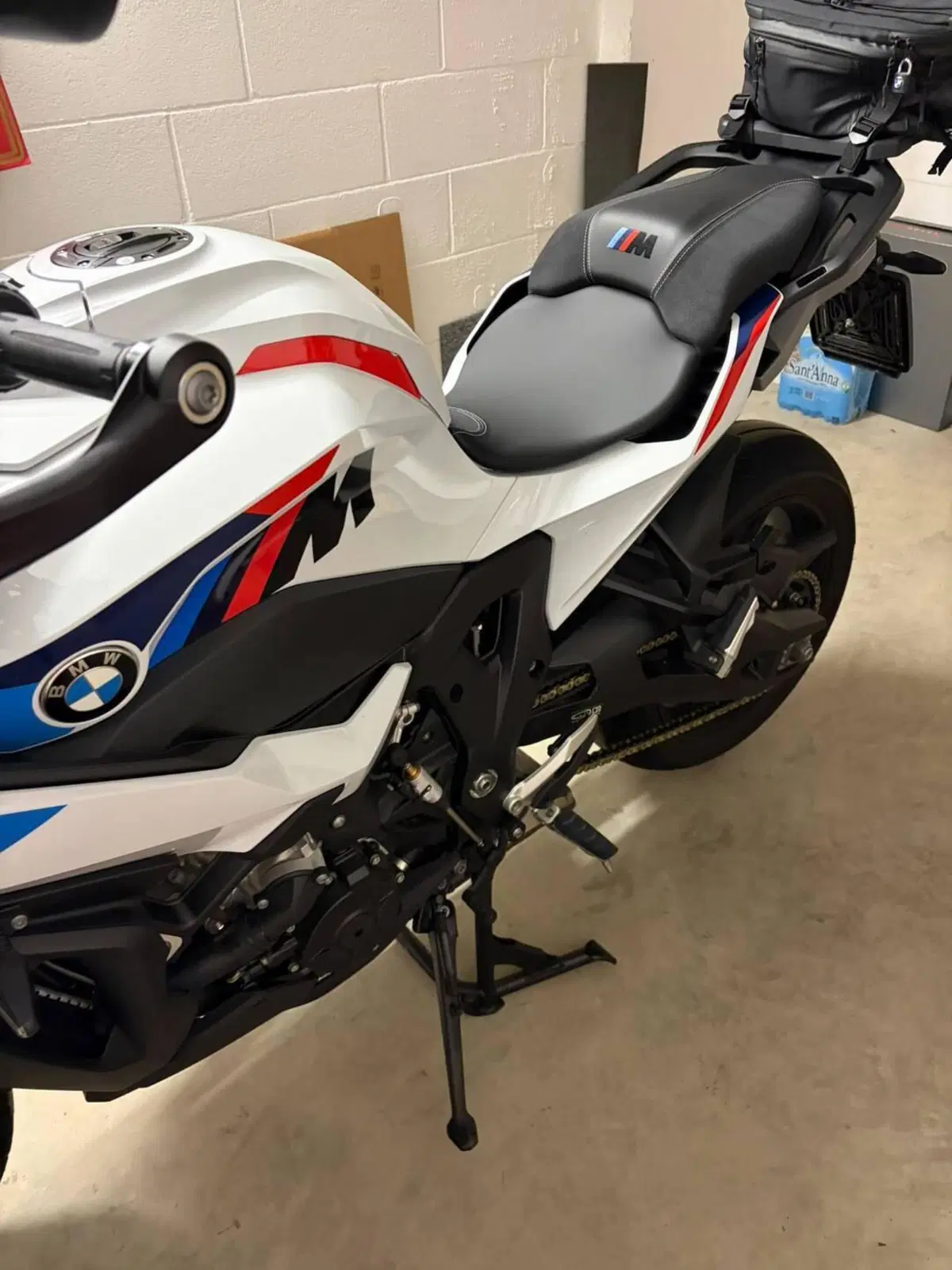 Bmw S 1000 XR (2024 - 26) (16)