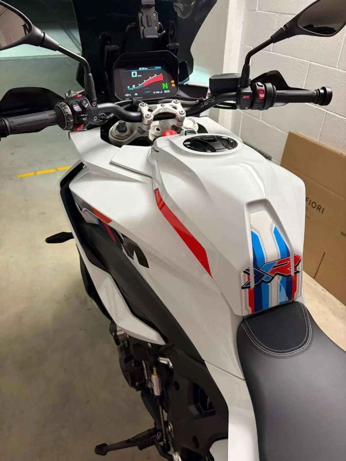 Bmw S 1000 XR (2024 - 26) (18)