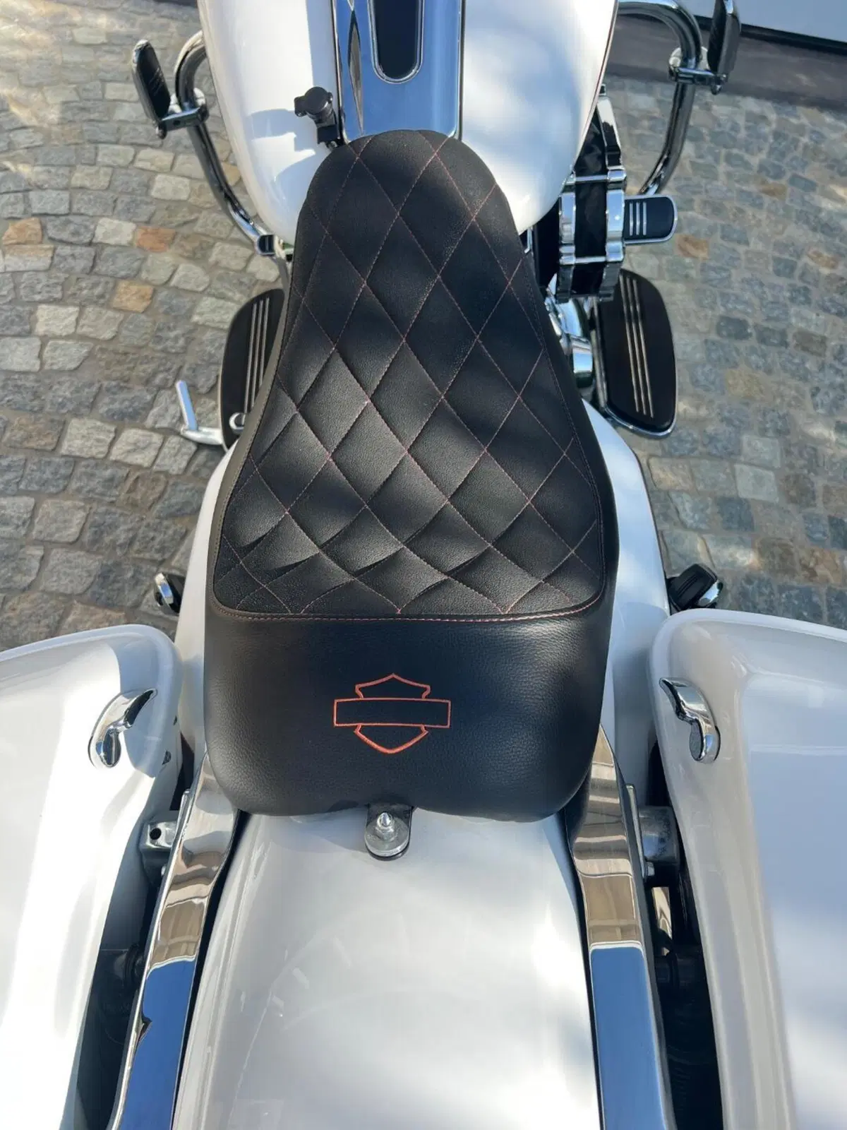 Harley-Davidson 1690 Street Glide Special (2014 - 16) - FLHX (9)
