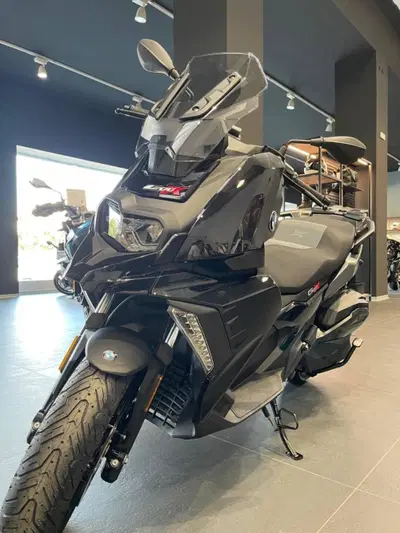 Bmw C 400 X (2025 - 26) nuova