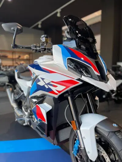 Bmw M 1000 XR (2024 - 27) nuova