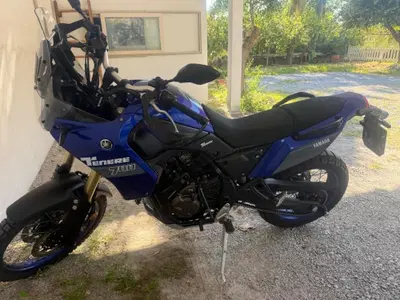 Yamaha Ténéré 700 Explore Edition (2023 - 25) usata