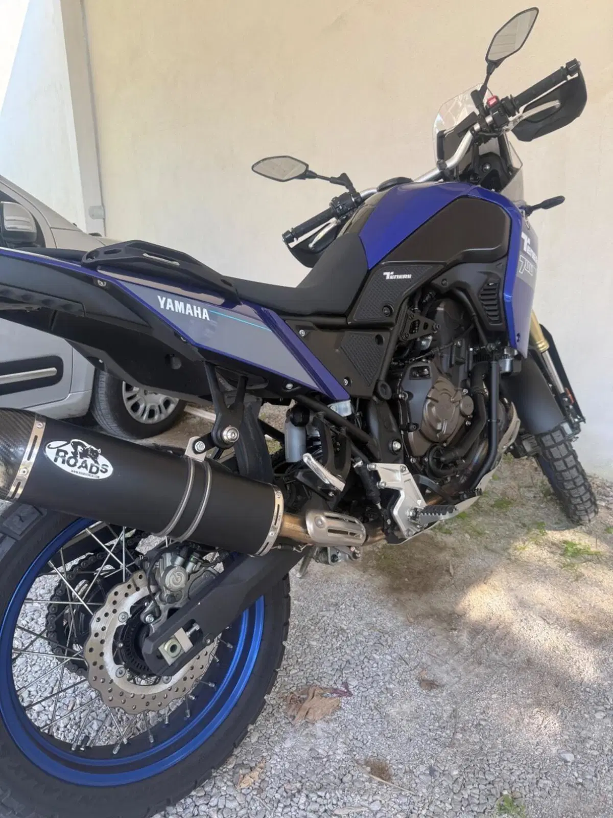 Yamaha Ténéré 700 Explore Edition (2023 - 25) (2)