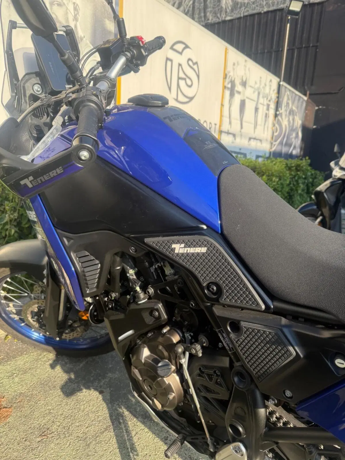 Yamaha Ténéré 700 Explore Edition (2023 - 25) (3)