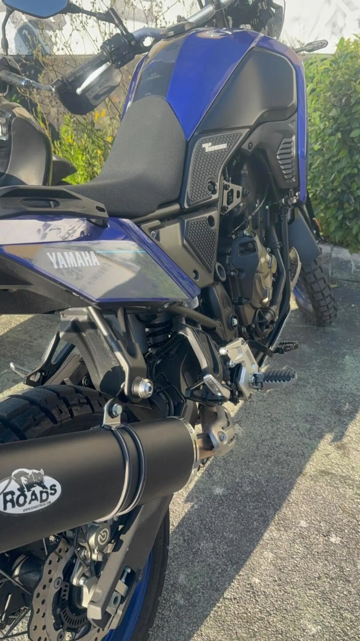 Yamaha Ténéré 700 Explore Edition (2023 - 25) (6)