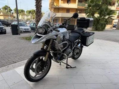 Bmw R 1200 GS (2010 - 12) usata