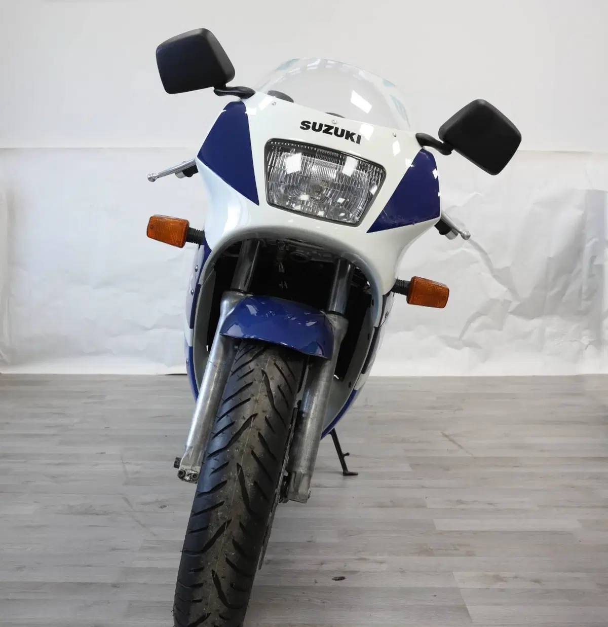 Suzuki RGV 250 (1989 - 97) (3)
