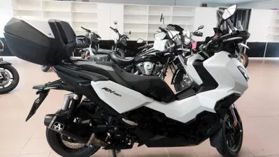 Honda ADV 350 (2022 - 24) usata