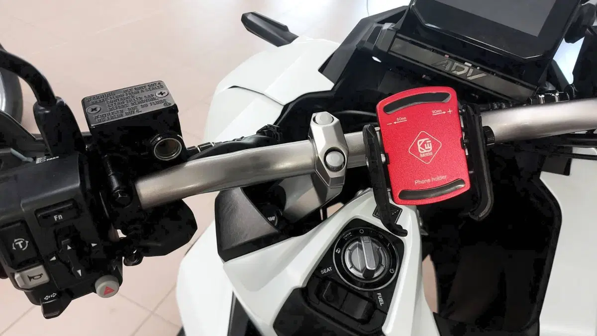 Honda ADV 350 (2022 - 24) (6)