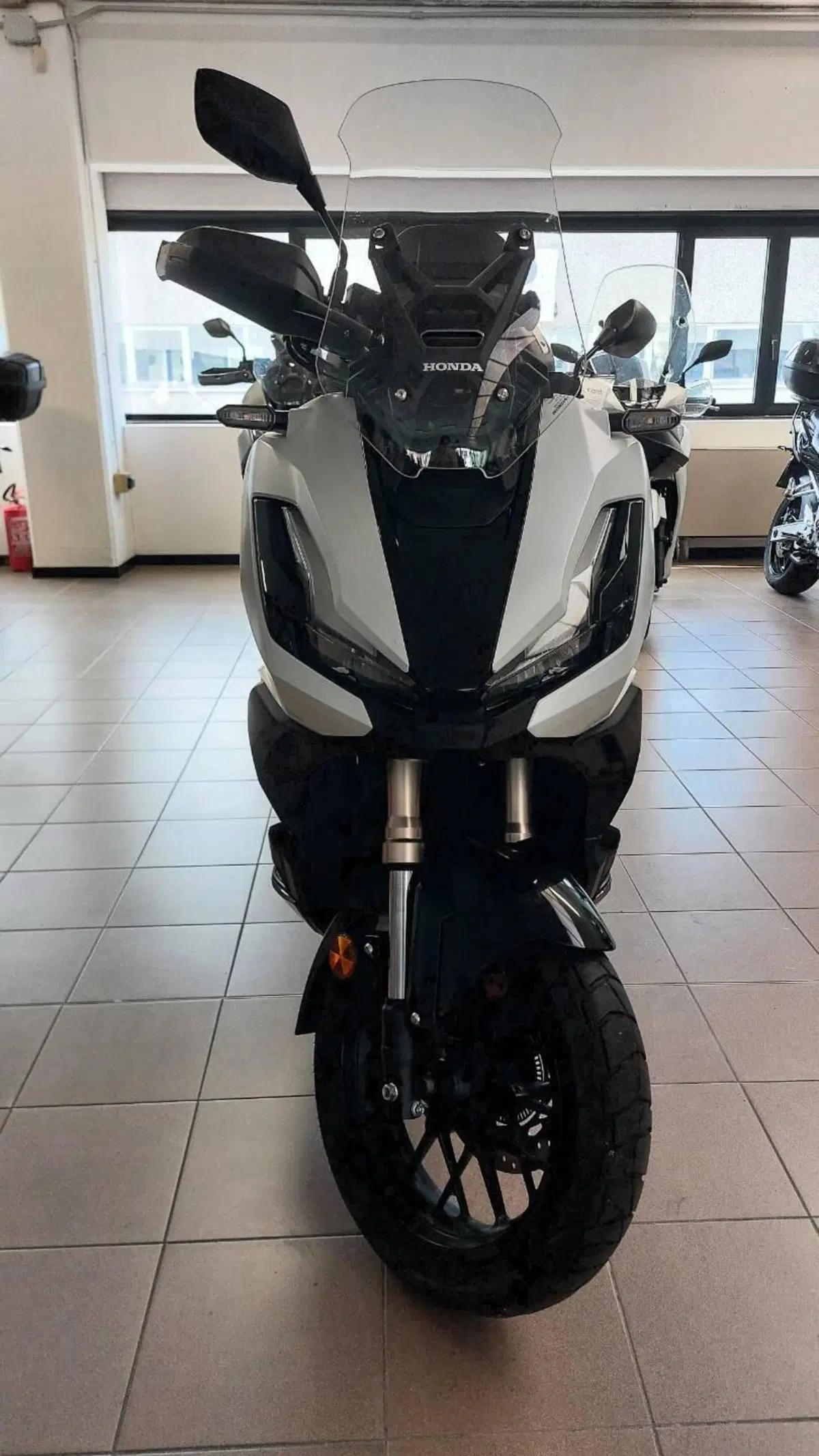 Honda ADV 350 (2022 - 24) (3)