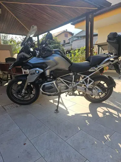 Bmw R 1200 GS (2013 - 16) usata