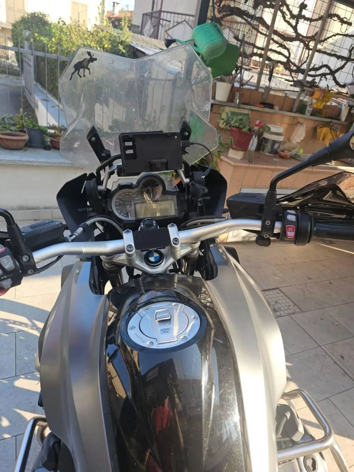 Bmw R 1200 GS (2013 - 16) (3)