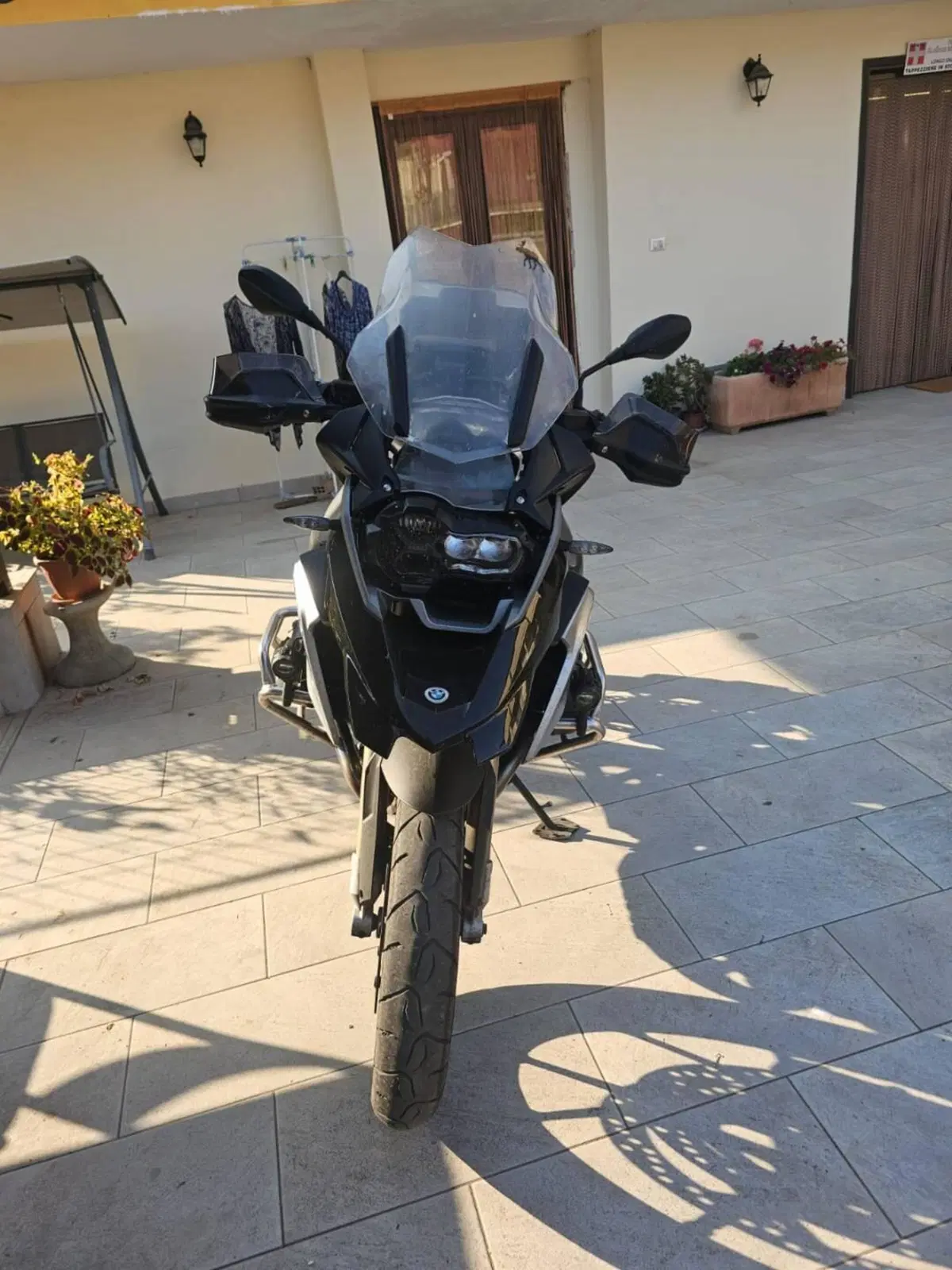 Bmw R 1200 GS (2013 - 16) (5)