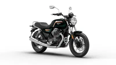 Moto Guzzi V7 Special (2025 - 26) nuova
