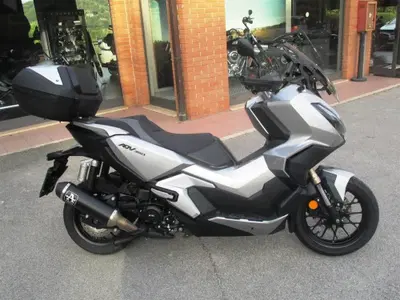 Honda ADV 350 (2022 - 24) usata