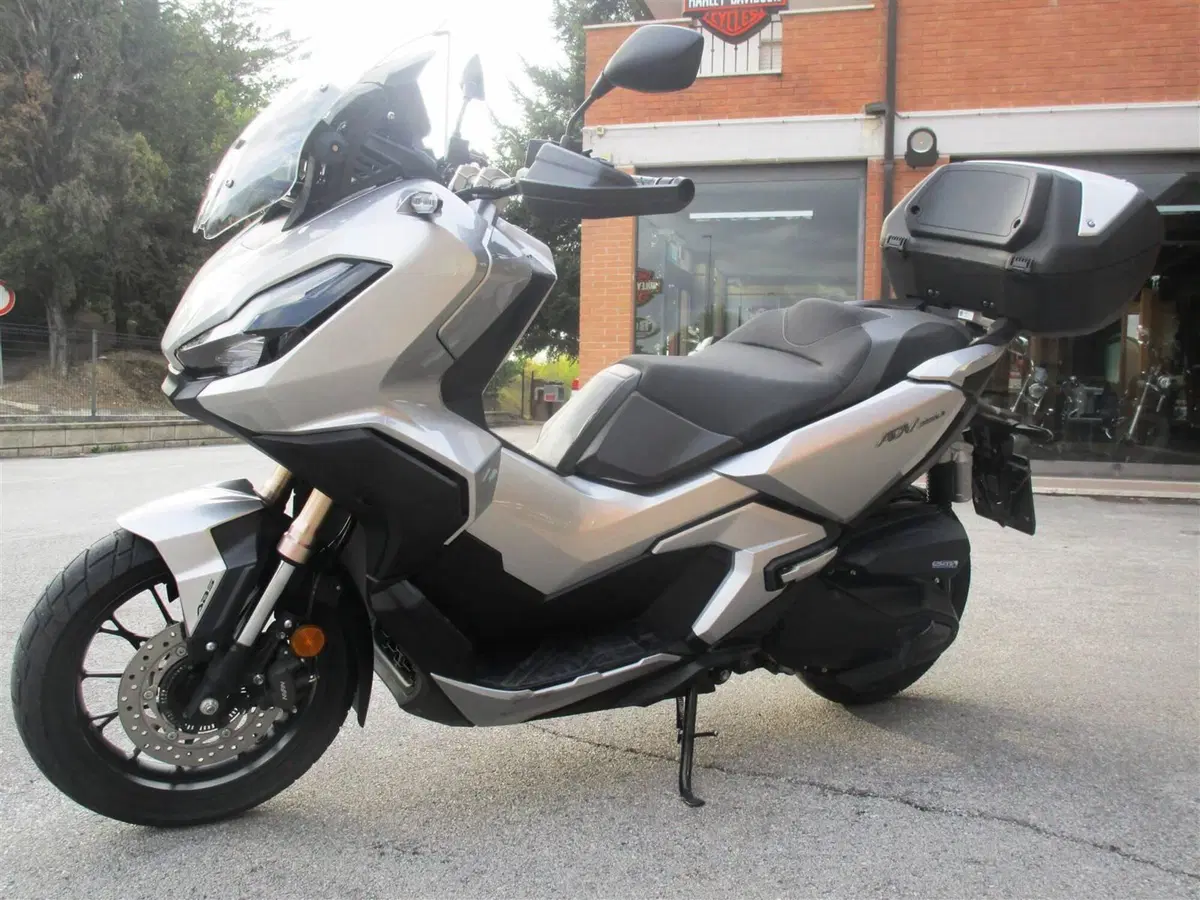 Honda ADV 350 (2022 - 24) (3)