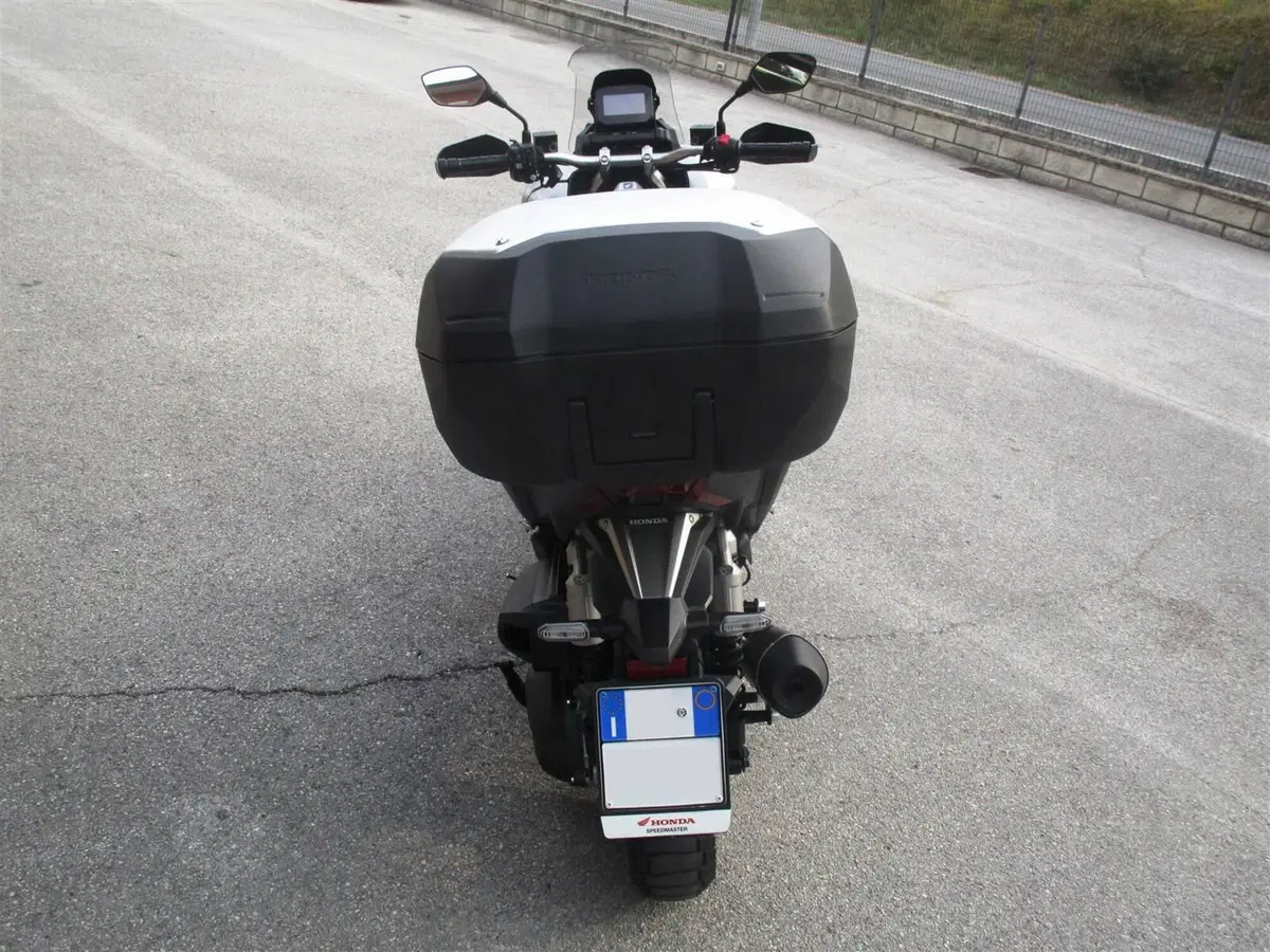 Honda ADV 350 (2022 - 24) (5)