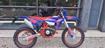 Betamotor RR 125 4T Enduro R (2024 - 26) nuova
