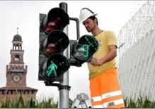 Semofori e telecamere intelligenti a Monza