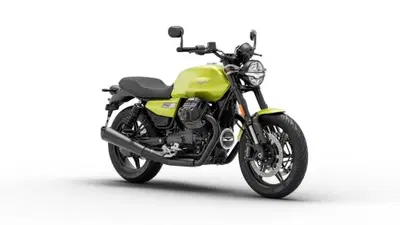 Moto Guzzi V7 Sport (2025 - 26) nuova