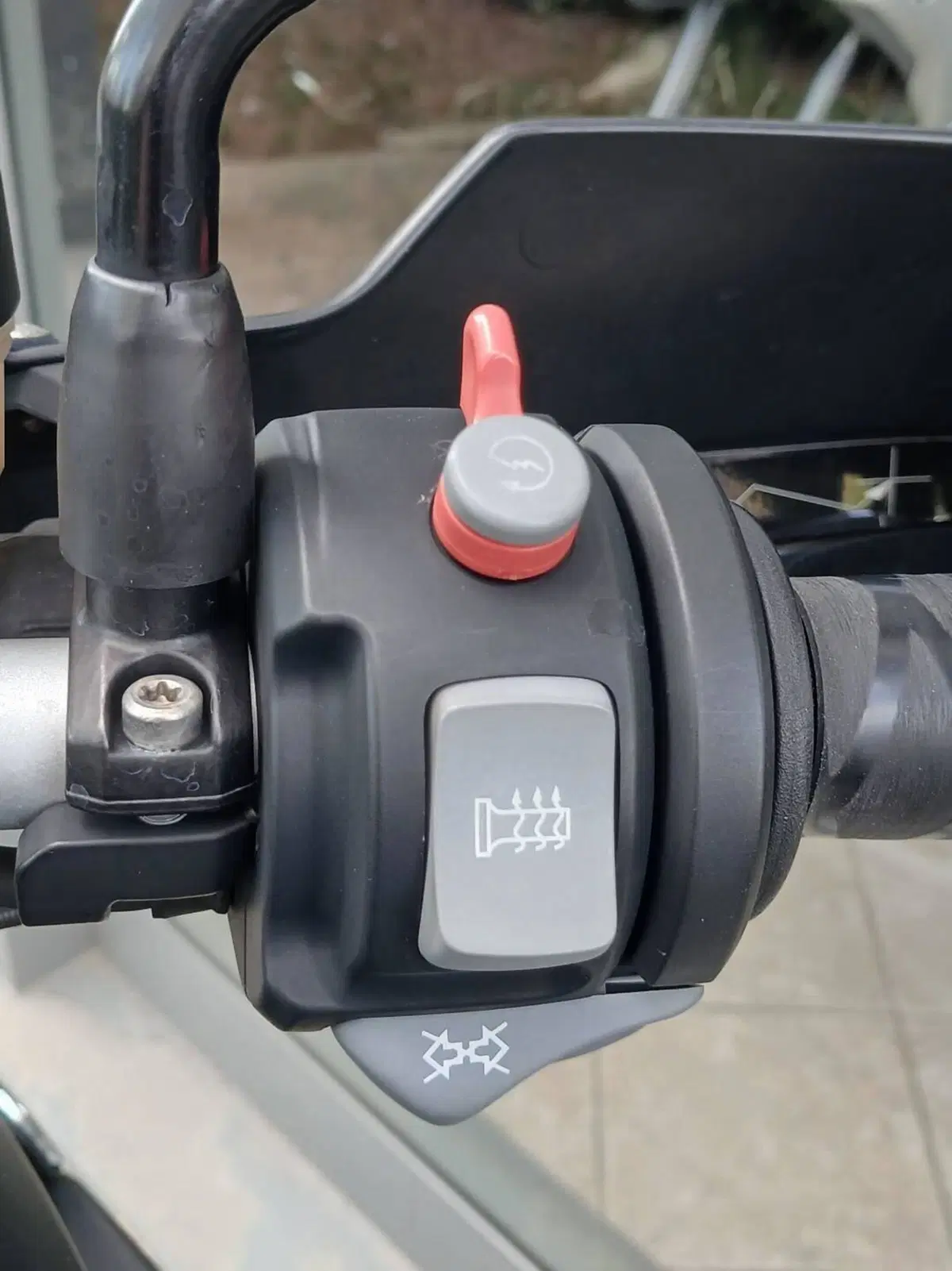 Bmw R 1200 GS (2004 - 07) (5)