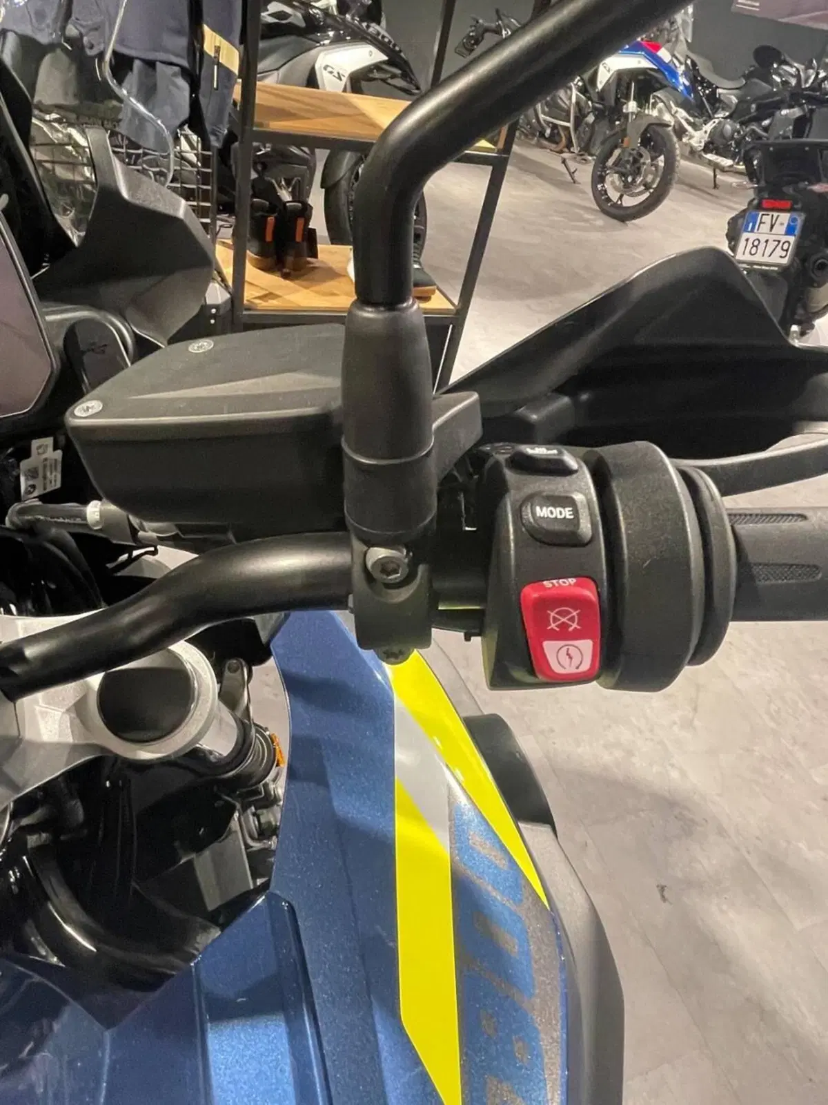 Bmw F 800 GS (2024 - 26) (7)