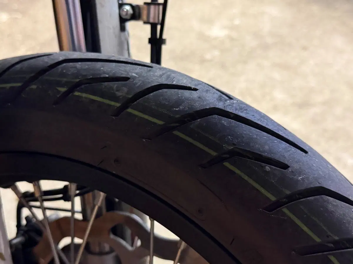 Kl KXE 125 Motard (2022 - 24) (2)