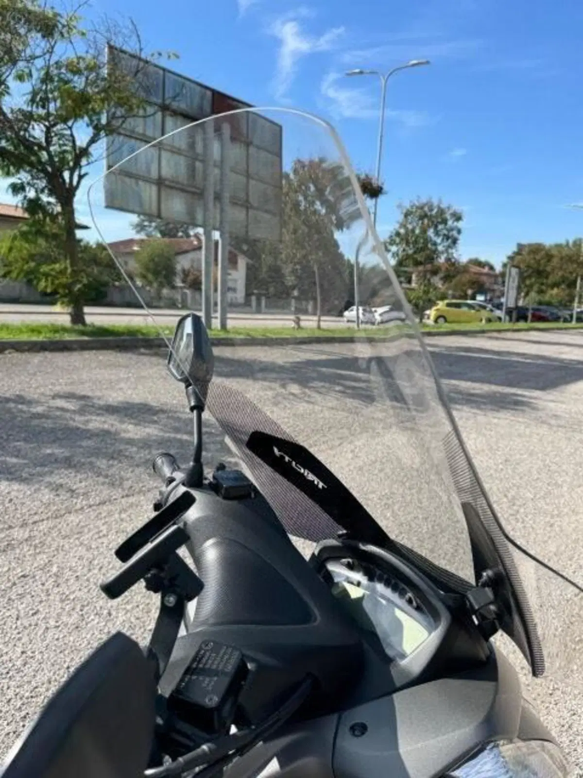 Yamaha Tricity 125 (2022 - 24) (3)