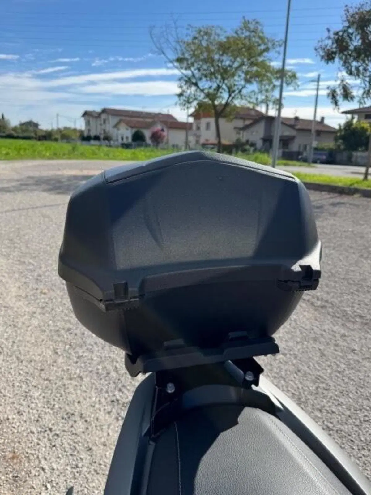 Yamaha Tricity 125 (2022 - 24) (6)
