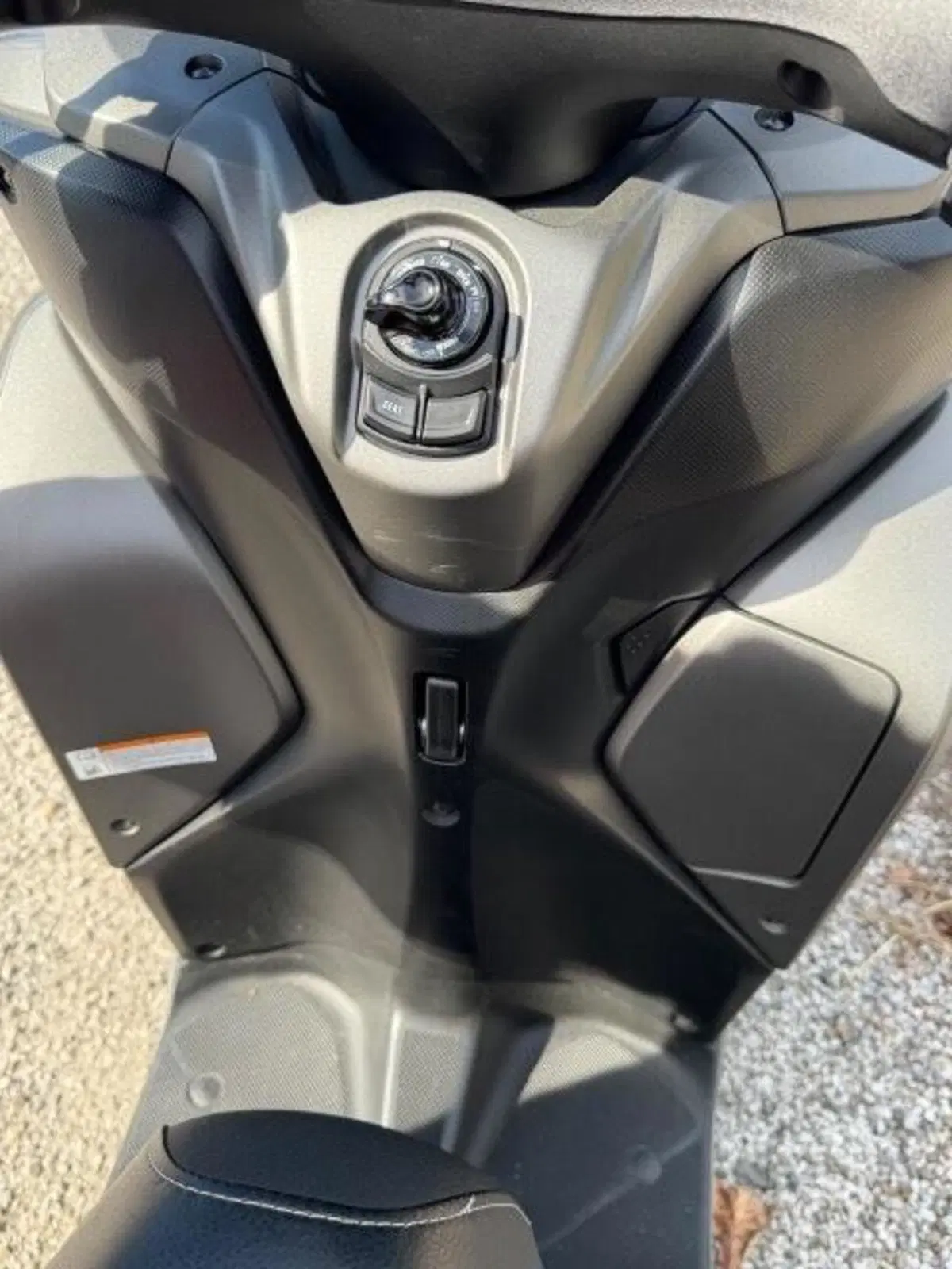 Yamaha Tricity 125 (2022 - 24) (8)