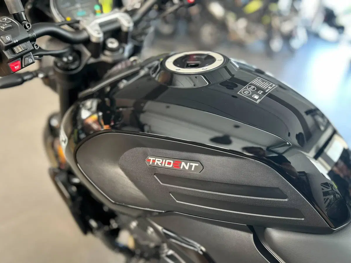 Triumph Trident 800 (2026) (6)