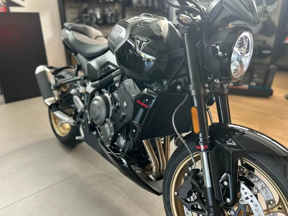 Triumph Trident 800 (2026) (7)